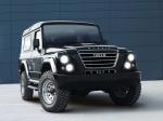 Iveco Massif 3-Door 2007 года